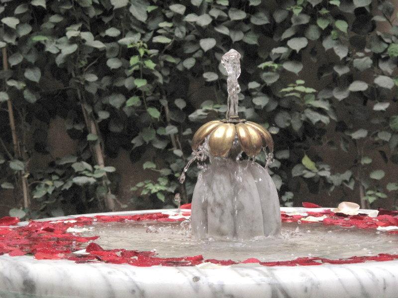 Riad Le Perroquet Bleu Suites & Spa Marrakesh Exterior photo
